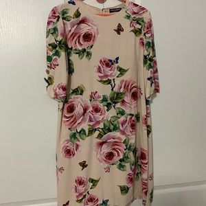 Dolce Gabanna Dress